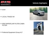 Used 2016 GMC Canyon SLT image 4