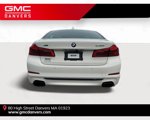 Used 2020 BMW 540i xDrive w/ Premium Package image 4