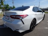 Used 2019 Toyota Camry XSE image 4