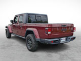 Certified 2021 Jeep Gladiator Willys image 3