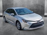 Used 2021 Toyota Corolla LE image 3
