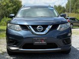 Used 2016 Nissan Rogue S image 2