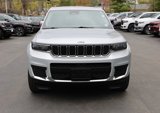 Used 2021 Jeep Grand Cherokee L Laredo w/ Luxury Tech Group I image 6