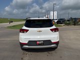 New 2026 Chevrolet TrailBlazer LT image 6