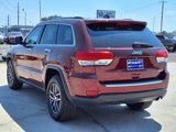 Used 2018 Jeep Grand Cherokee Limited image 4