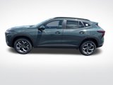 New 2025 Chevrolet Trax LT w/ Driver Confidence Package image 2