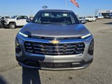 New 2025 Chevrolet Equinox LT image 2