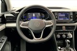 Certified 2024 Volkswagen Taos S image 5