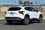 New 2025 Chevrolet Trax LT w/ Driver Confidence Package image 4