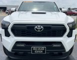 Used 2024 Toyota Tacoma TRD Sport image 3