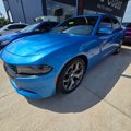 Used 2016 Dodge Charger R/T w/ Navigation & Travel Group image 2