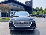 Used 2019 Audi e-tron Prestige w/ Prestige Package image 2