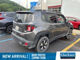 Used 2021 Jeep Renegade Trailhawk image 4