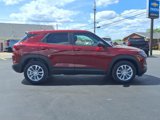 New 2025 Chevrolet TrailBlazer LS w/ LS Convenience Package image 2