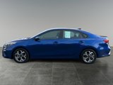 Used 2020 Kia Forte LXS image 4