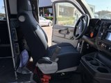 Used 2014 Chevrolet Express 3500 w/ Shuttle Bus Package image 2