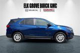 Used 2022 Chevrolet Equinox LS w/ LS Convenience Package image 3
