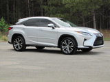 Used 2018 Lexus RX 350 FWD w/ Premium Package image 3