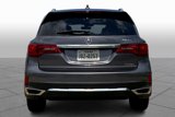 Used 2017 Acura MDX SH-AWD w/ Advance Package image 4
