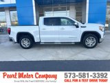 Used 2019 GMC Sierra 1500 SLT w/ SLT Premium Plus Package image 3