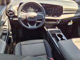 New 2025 Chevrolet Equinox LT w/ Convenience Package II image 3