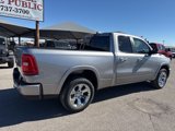 New 2025 RAM 1500 Big Horn image 6
