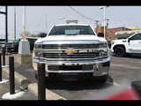 Used 2017 Chevrolet Silverado 2500 W/T image 2