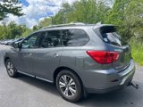 Used 2020 Nissan Pathfinder S image 4