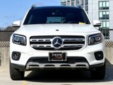 Certified 2022 Mercedes-Benz GLB 250 4MATIC image 2