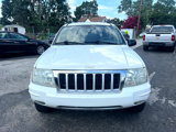 Used 2004 Jeep Grand Cherokee Limited w/ Trailer Tow Group IV image 2