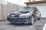 Used 2015 Toyota Camry SE image 4