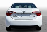Used 2015 Toyota Corolla LE image 4