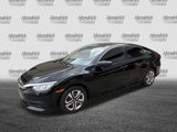 Used 2016 Honda Civic LX image 5