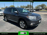 Used 2013 Toyota Highlander Limited image 4