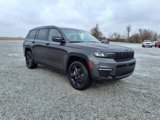 New 2025 Jeep Grand Cherokee L Limited w/ Black Appearance Package image 2
