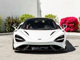 Used 2022 McLaren 765LT image 4