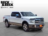 Used 2015 Ford F150 King Ranch w/ Equipment Group 601A Luxury image 3