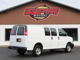 Used 2022 Chevrolet Express 2500 w/ Driver Convenience Package image 6
