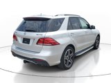 Certified 2018 Mercedes-Benz GLE 43 AMG 4MATIC image 4