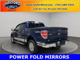 Used 2012 Ford F150 Lariat w/ Lariat Chrome Pkg image 4