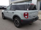 New 2024 Ford Bronco Sport Big Bend image 4