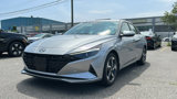 Certified 2023 Hyundai Elantra SEL w/ Convenience Package image 3