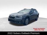 Used 2022 Subaru Outback Premium image 1