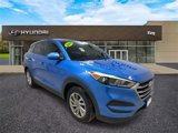 Used 2018 Hyundai Tucson SE image 3