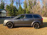 Used 2020 Dodge Journey SE w/ SE Popular Equipment Group image 3