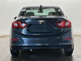 Used 2018 Chevrolet Cruze LT w/ Convenience Package image 4