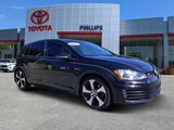 Used 2017 Volkswagen GTI S image 2