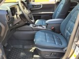 New 2025 Ford Bronco Sport Heritage image 5