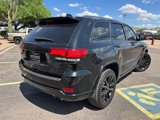 Used 2017 Jeep Grand Cherokee Altitude image 5