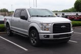 Used 2016 Ford F150 XLT w/ Equipment Group 302A Luxury image 3